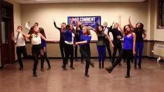 Bang Bang - No Comment A Cappella