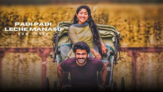 Padi padi leche manasu bgm❤️🤌 pplm bgm love Ringtone