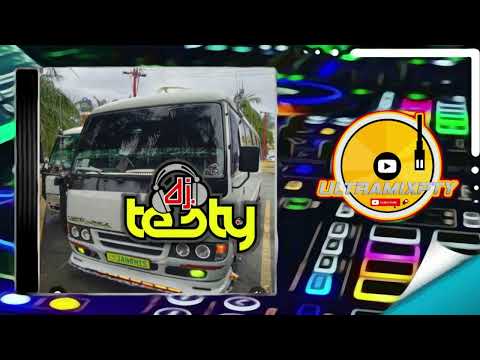 💯MIX VARIADO 2023 - DJ TESTY - @ULTRAMIXPTY - #variado #variación #mix #2023