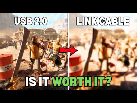 Is the Link Cable ACTUALLY Worth Buying?