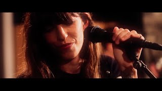 Lou Doillon - Nothing Left - Deezer Session