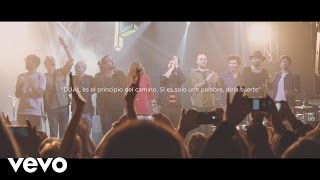 Funambulista - La Gira Dual Es Vuestra