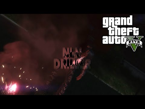 Rage x HC x Patz - Smokey | GTA Music Video