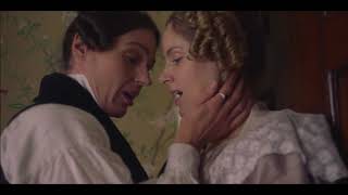 Anne & Ann ~ All the Kisses in Gentleman Jack
