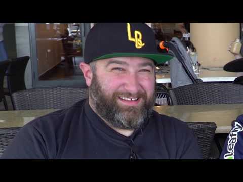 Tripping Kosher: Grand Cafe - Hollywood, FL