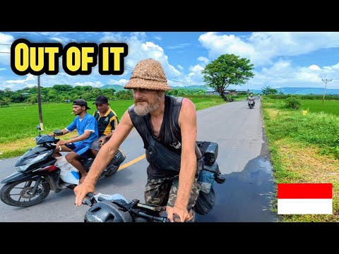 🇮🇩 No More MOUNTAINS! 🇮🇩 Day 107