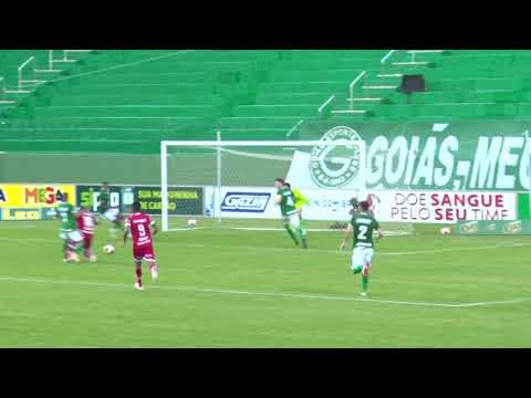 Lances polêmicos Goiás 1 x 0 Vila Nova, três lances que teriam sido pênalti. O que você acha?