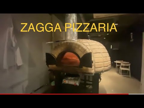RIO DE JANEIRO - COPACABANA - DICA DE UMA OTIMA PIZZARIA
