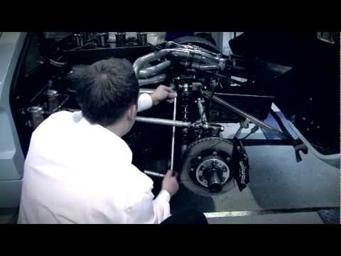 Bilstein Suspension from BuyAutoParts.com