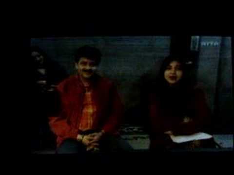 A.R.Rahman live recording in studio - lagaan song