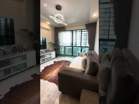 Simei Green Condominium Condominium For Sale at S$ 1,650,000 | PropertyGuru Singapore