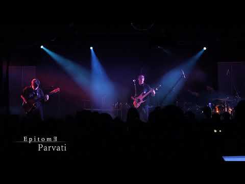 EpitomƎ 03.03.2019 @ The Wall Live House.