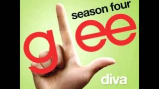 Glee - Diva (HQ)