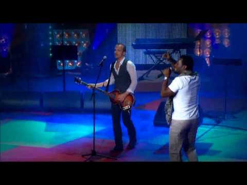 Calogero & Passi "Face à la mer"