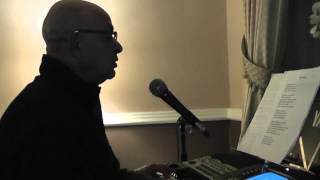 JOE FERREIRA SENIOR Silver Bells (Christmas song) Canvey Island Essex