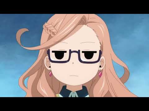 {Fairy Tail 100 Years Quest} Karameel Is A Dense Person