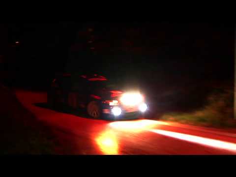 Rally di Ceccano 2009    HD          www.paliotta.it