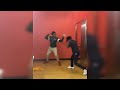 Young IShowSpeed Fighting In The School