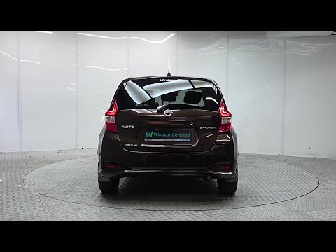 Nissan Note X  E-Power Hybrid - Image 2