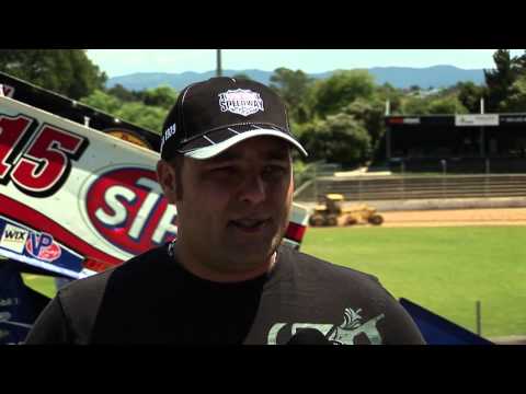 Donny Schatz Interview