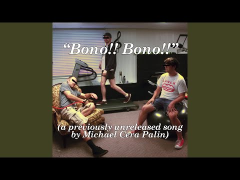 Video thumbnail for Bono!! Bono!!