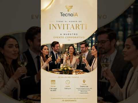 Evento Corporativo