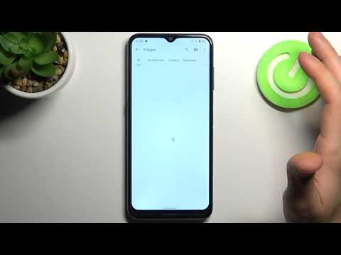 How to Transfer Files in NOKIA G20 - Copy Files