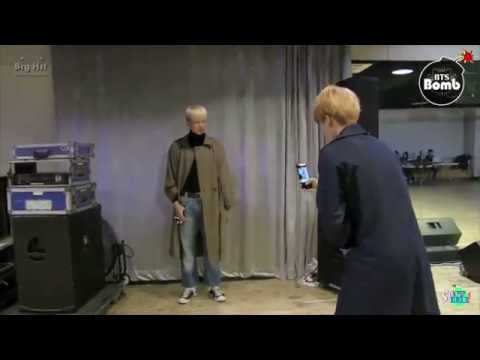 Double View X2 - BTS & VIXX