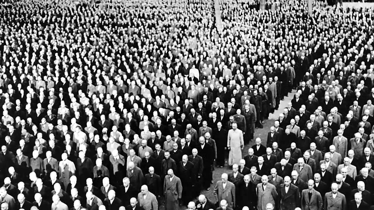 Lost Airmen of Buchenwald