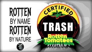 Rotten Tomatoes Critic Admits Bias Reviews (Gob Life #18)