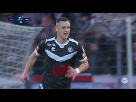 ZAN CELAR | LUGANO | 2023 [HD]