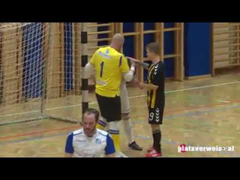 NENAD VIDACKOVIC vs FC MUREXIN