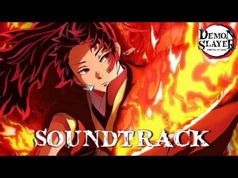Yoriichi's Full Theme | Original Soundtrack For Demon Slayer