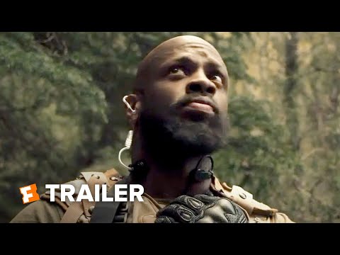 Dragon Soldiers (2020) Trailer