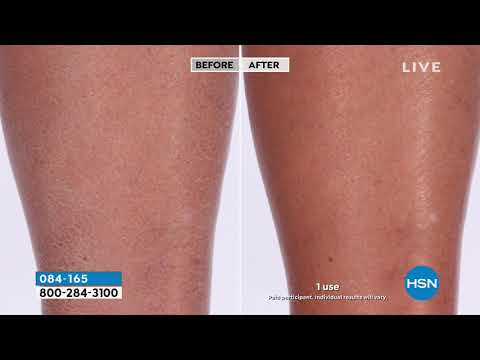 HSN | KORRES Beauty 05.29.2021 - 06 PM