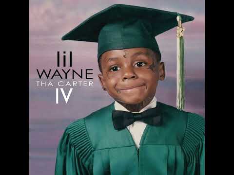 Lil Wayne - Mirror (Feat. Bruno Mars) (Clean)