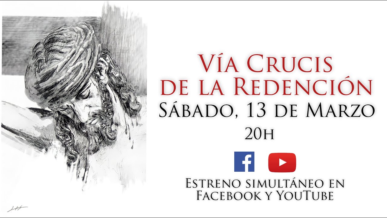 ViaCrucis de la Redención - 2021