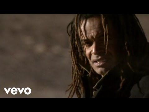 Yannick Noah - Donne-moi une vie (Clip officiel)