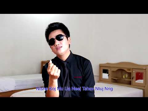 lauj thoj - tseem siv tu xov tooj qub 2018