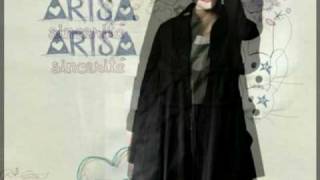 Arisa - 01 - Sincerità (CD Sincerità) [TESTO]