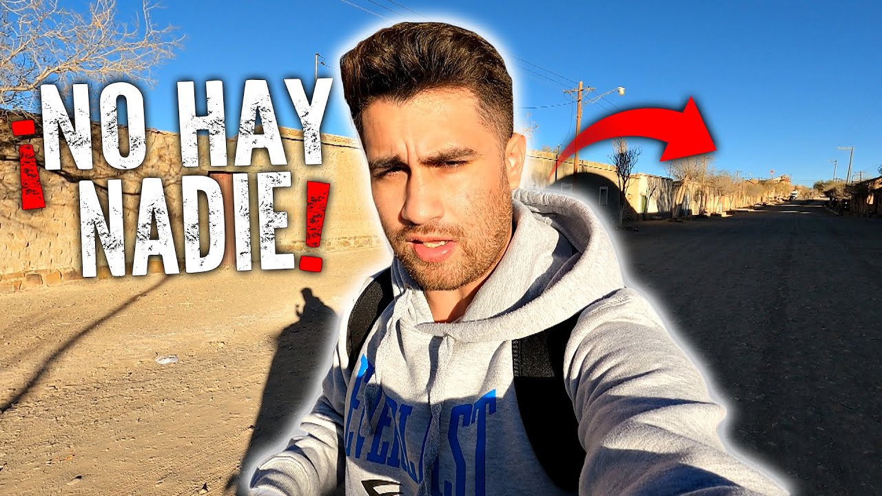 El pueblo MÁS SILENCIOSO de TODA ARGENTINA.. | Yavi, Jujuy #9