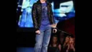 David Archuleta -Barriers