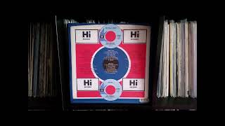 ann peebles i needed somebody