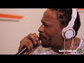 DADDY MORY Freestyle At Party Time Radio Show 20 MARS 2016