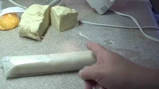 Old-fashioned sugar cookies