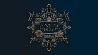 Five Winters (The Passage DLC) | Anno 1800 (OST) | Matthias Wolf, Orchestra: HSSO