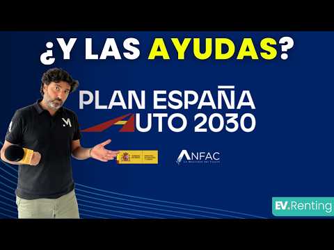 Por qué compramos coche eléctrico sin ayudas | Vega Chargers Open Day