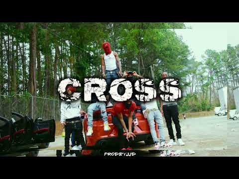 [FREE] Fivio Foreign x Kay Flock x 22Gz Type Beat - "CROSS" | NY/UK Drill Type Beat 2021