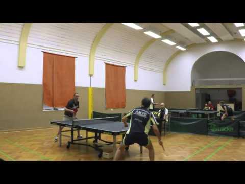 TSG Markkleeberg - TSV Rackwitz