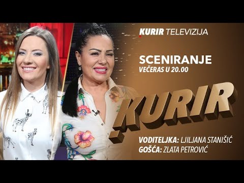 ZLATA PETROVIĆ OTVORILA DUŠU U SCENIRANJU! Nikad iskrenije o porocima, biološkom ocu, porodici!